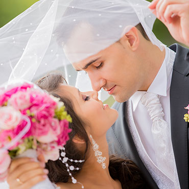 Hochzeit in Mannheim Schloß Mittelbau Schwetzingen Fotograf Hannover Natalja Frei Videograf Hildesheim Sergej Metzger